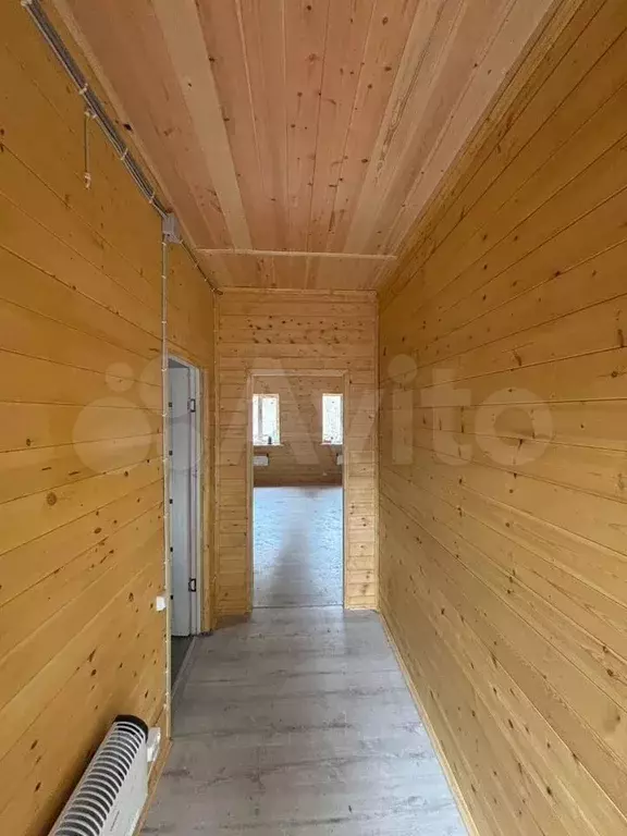 Дом 108 м на участке 6 сот. - Фото 1