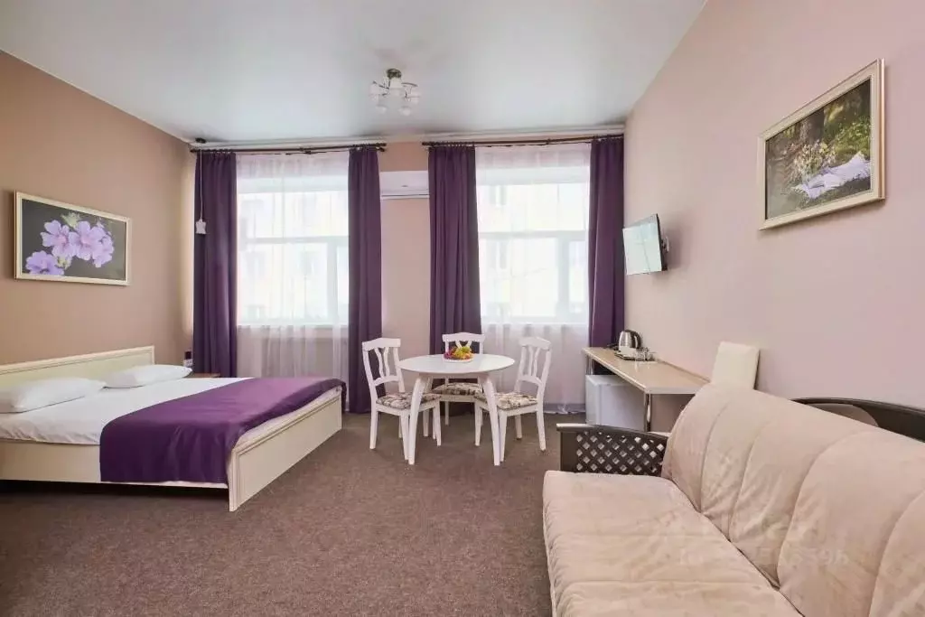 Комната Москва ул. Мневники, 25 (10.0 м) - Фото 2