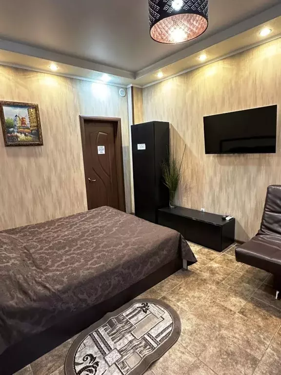 Комната Оренбургская область, Бугуруслан Московская ул., 56 (30.0 м) - Фото 2