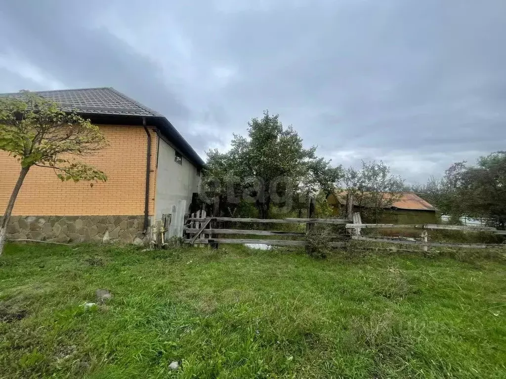 Участок в Ингушетия, Назрань ул. Т.С. Тимурзиева (9.0 сот.) - Фото 1