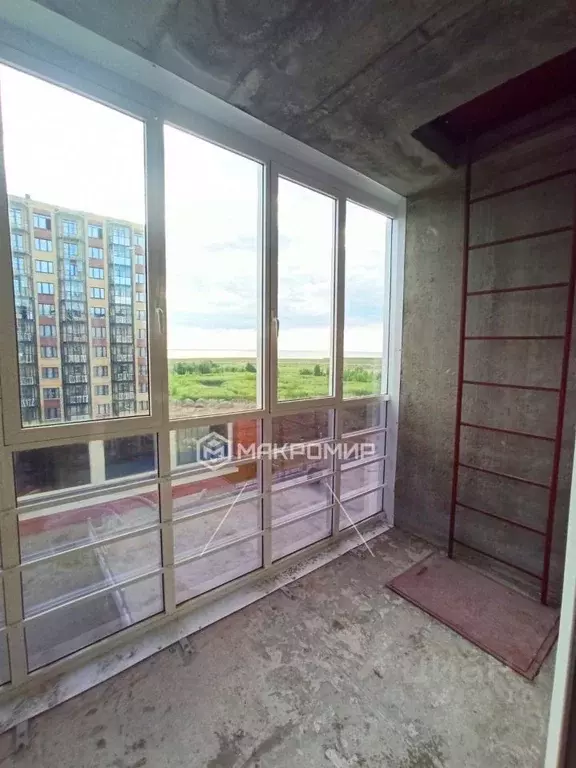 Студия Архангельская область, Северодвинск ул. Крымская, 10 (29.2 м) - Фото 2