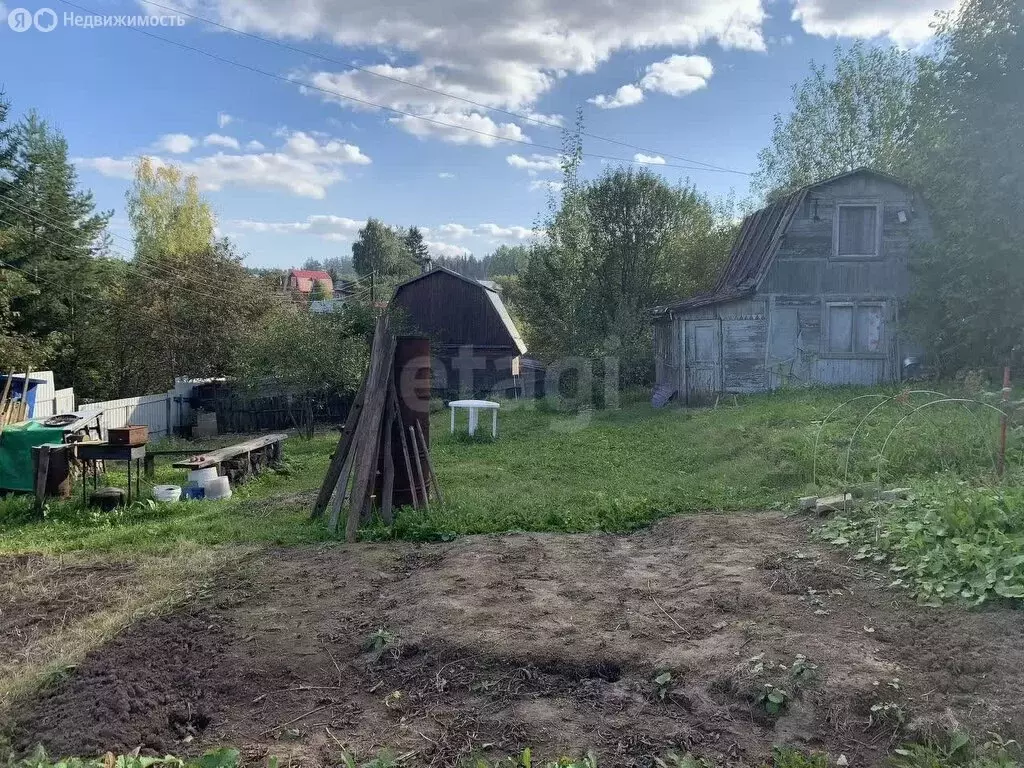 Дом в Киров (22 м) - Фото 2