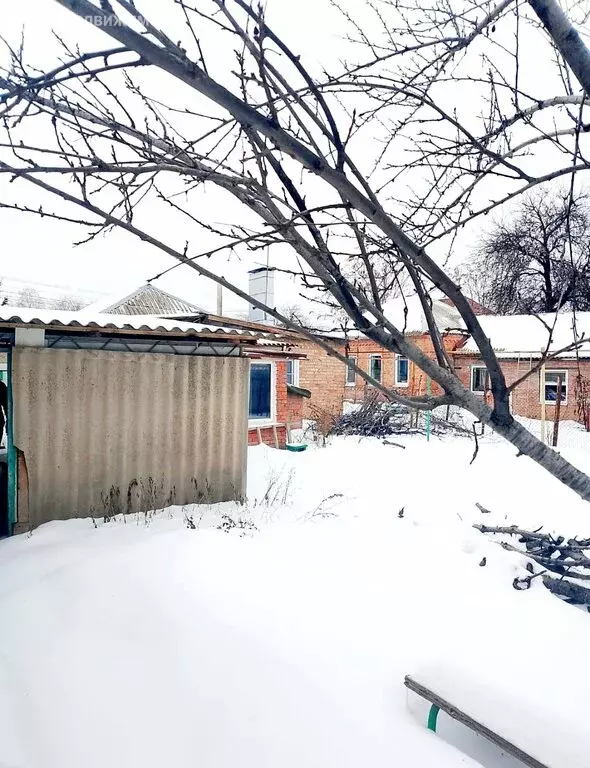 Дом в Батайск, площадь Ленина (70 м) - Фото 2