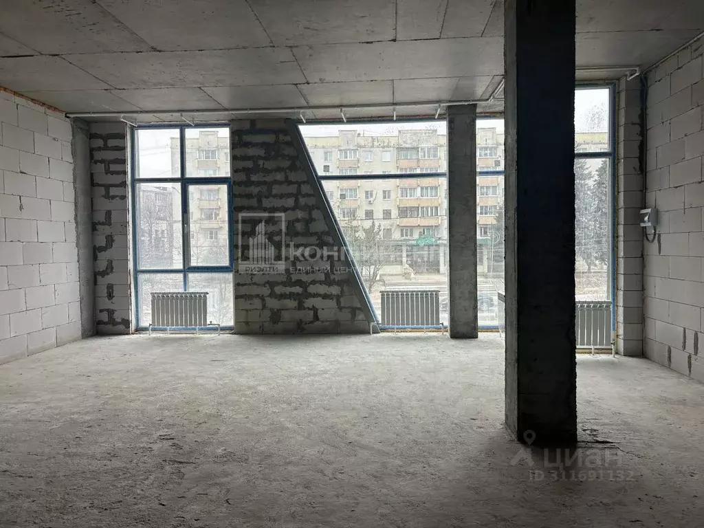 Помещение свободного назначения в Владимирская область, Владимир ул. ... - Фото 0