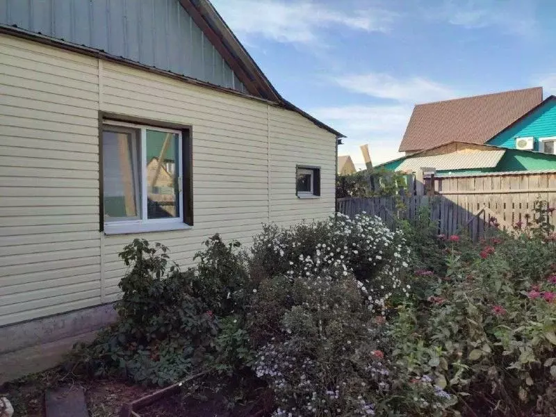 Дом в Оренбургская область, Оренбург Энергостроитель СНТ, ул. Веселая, ... - Фото 2