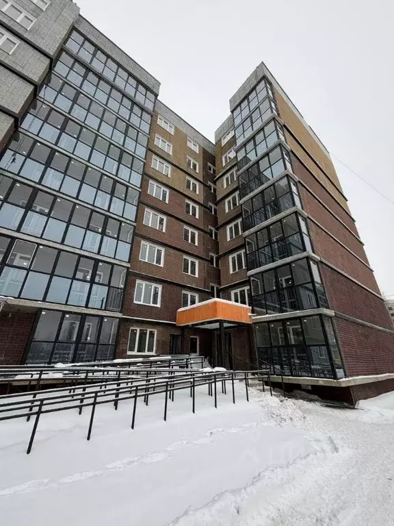 1-к кв. Ярославская область, Ярославль ул. Дядьковская, 19Б (35.0 м) - Фото 2