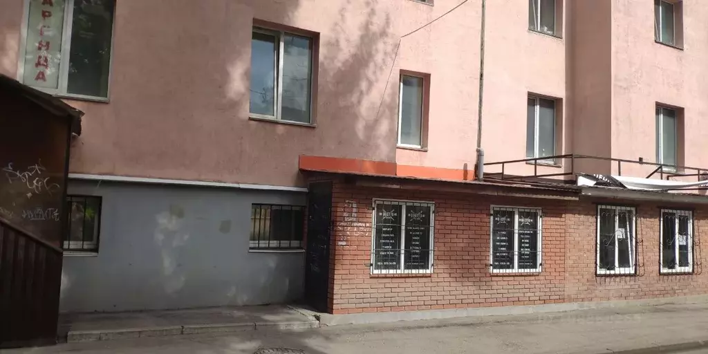 Офис в Самарская область, Самара Юбилейная ул., 53 (161 м) - Фото 1