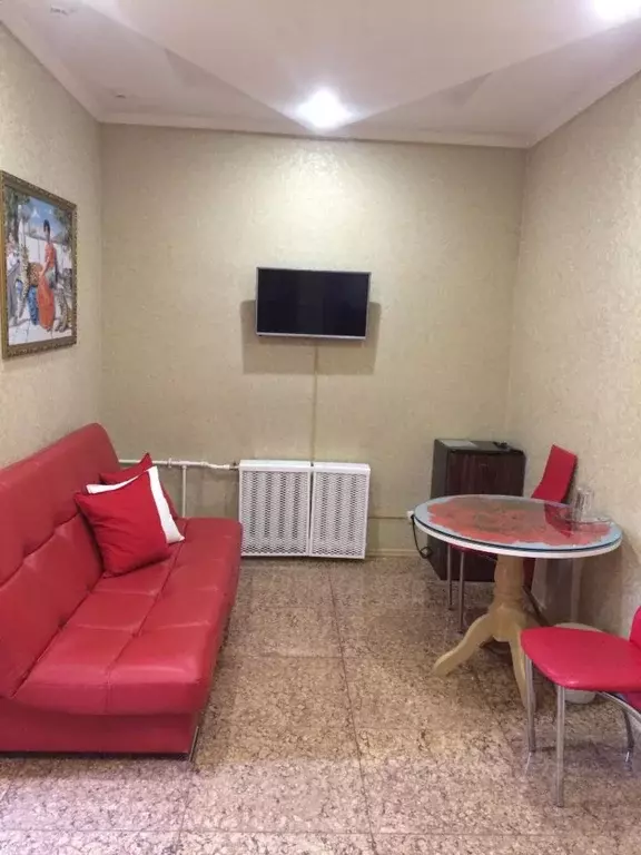 Комната Самарская область, Самара Новороссийский пер., 2Б (16.0 м) - Фото 2