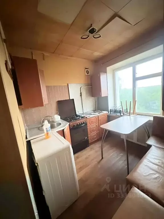 2-к кв. Московская область, Ногинск Богородский городской округ, ул. ... - Фото 1