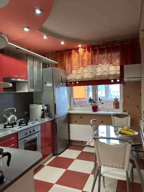 2-к кв. Волгоградская область, Волгоград ул. 51-й Гвардейской Дивизии, ... - Фото 2