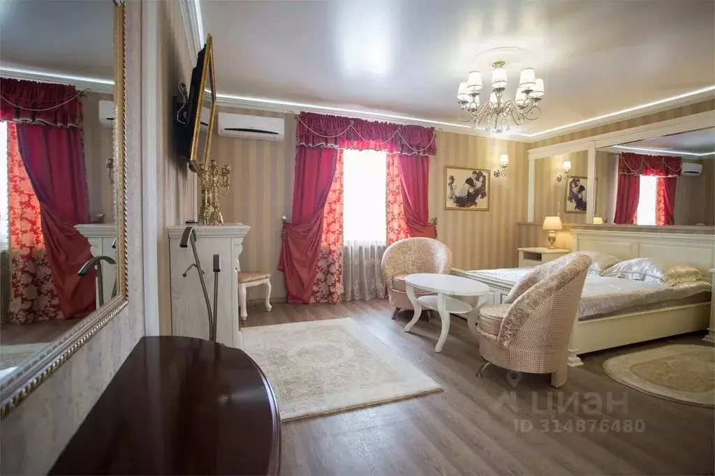 1-к кв. Удмуртия, Ижевск ул. имени Вадима Сивкова, 7 (30.0 м) - Фото 0