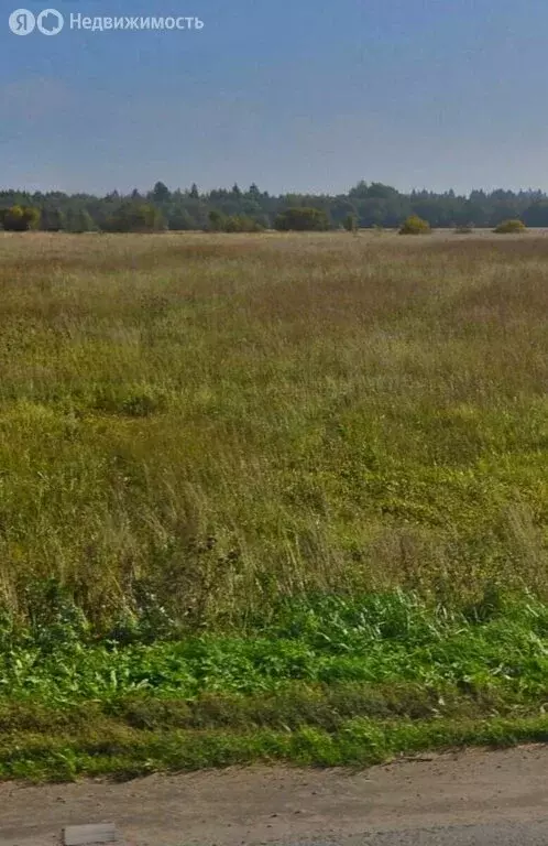Участок в Ленинградская область, Волхов (6.09 м) - Фото 0