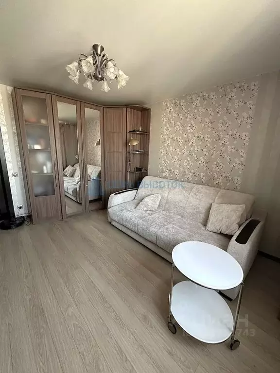 2-к кв. Московская область, Подольск ул. Барамзиной, 3к2 (72.0 м) - Фото 2