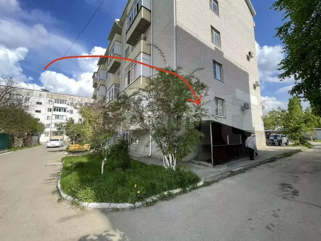 Продам помещение свободного назначения, 187 м - Фото 0