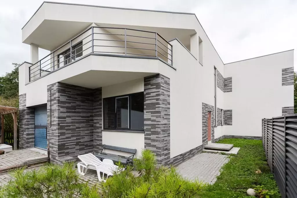 Дом в Калининградская область, Калининград просп. Мира (265 м) - Фото 2