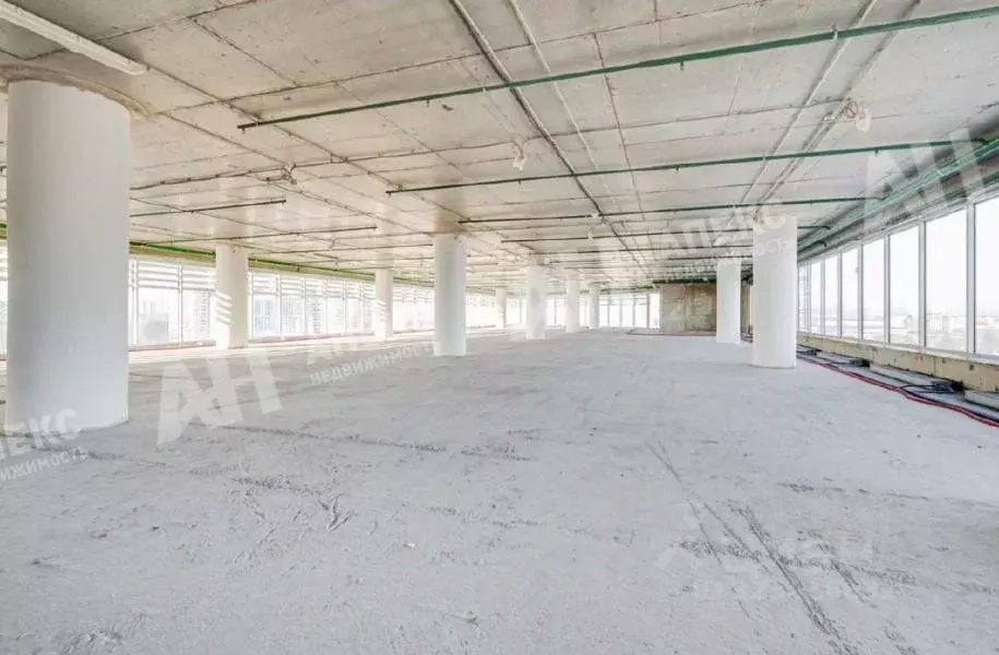 Офис в Московская область, Химки Ленинградская ул., с25 (1829 м) - Фото 1