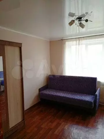 Комната 13 м в 4-к., 3/5 эт. - Фото 0