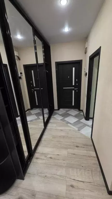 2-к кв. Московская область, Ленинский городской округ, Молоково пгт ... - Фото 2