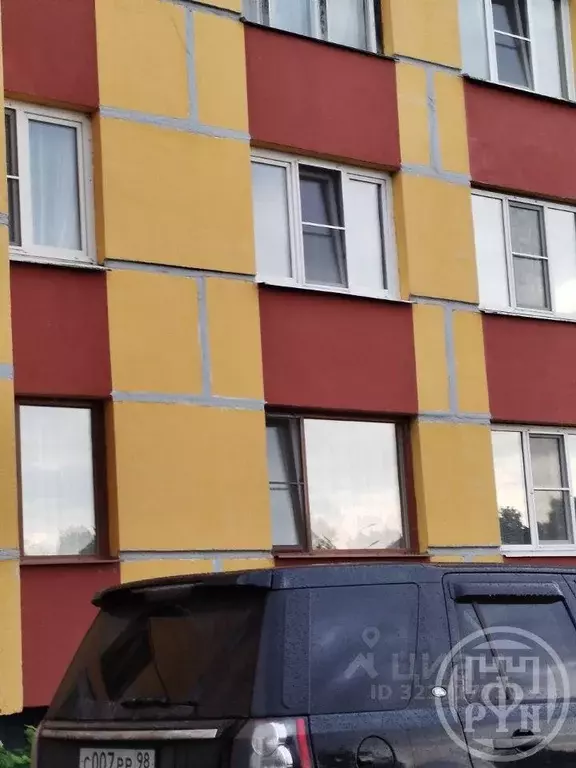 Квартира, 1 комната, 43.4 м - Фото 0