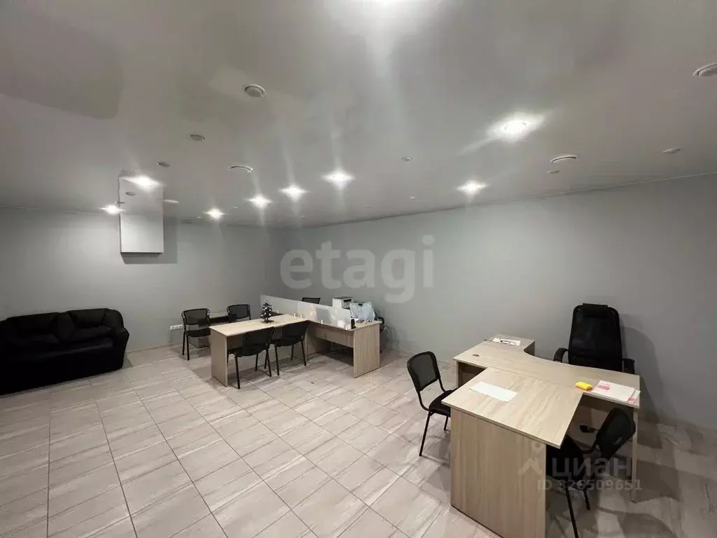 Помещение свободного назначения в Вологодская область, Вологда ул. ... - Фото 2