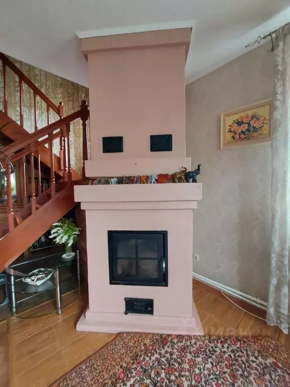 Дом в Томская область, Томск пос. Степановка, ул. Черемуховая, 10 (177 ... - Фото 1