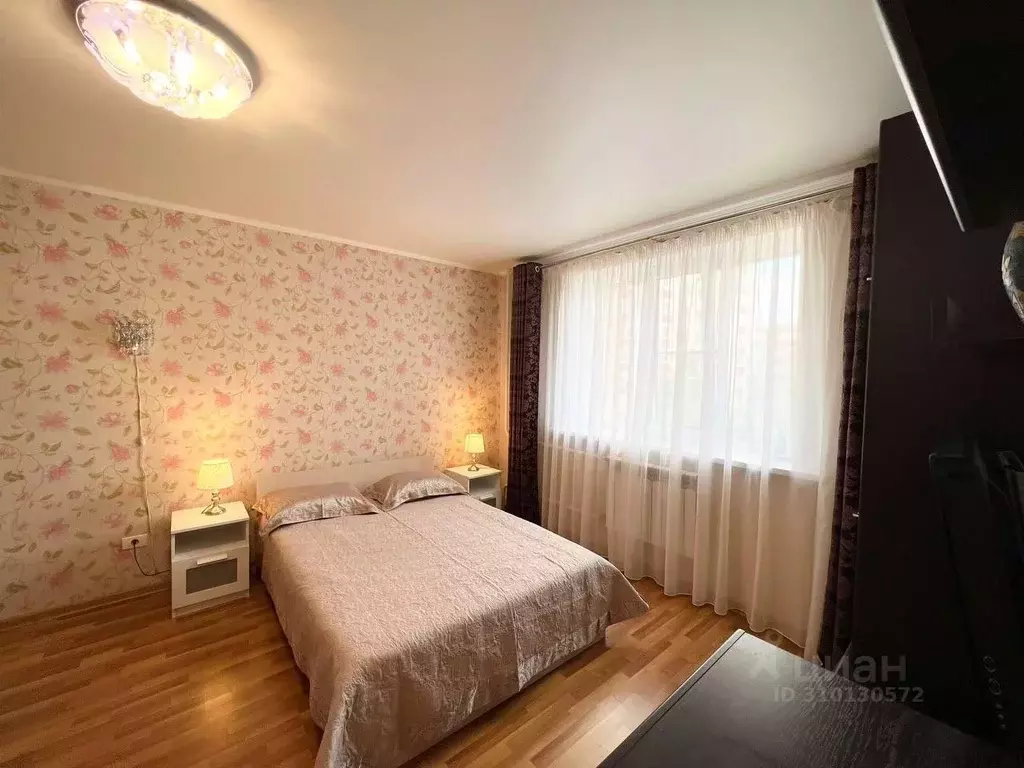 1-к кв. Калужская область, Калуга пер. Суворова, 5 (42.0 м) - Фото 2