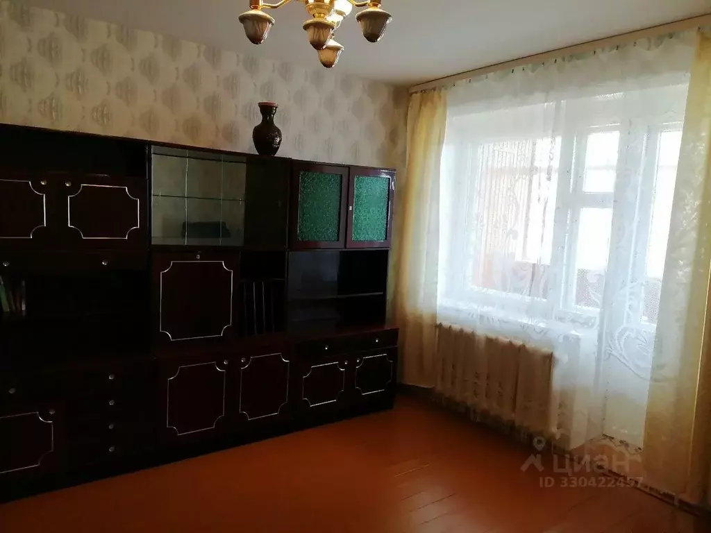 1-к кв. Башкортостан, Уфа ул. Левитана, 38/3 (42.0 м) - Фото 1