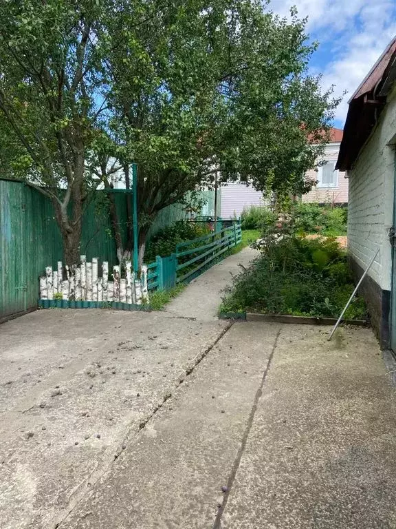 Дом в Липецкая область, Задонск Донская ул., 57 (58 м) - Фото 2