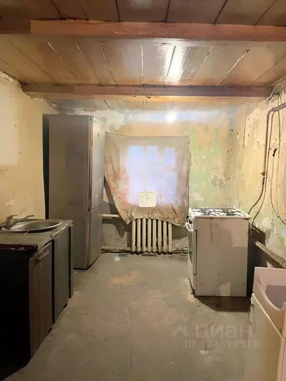 Дом в Нижегородская область, Богородск Вокзальная ул. (47 м) - Фото 1