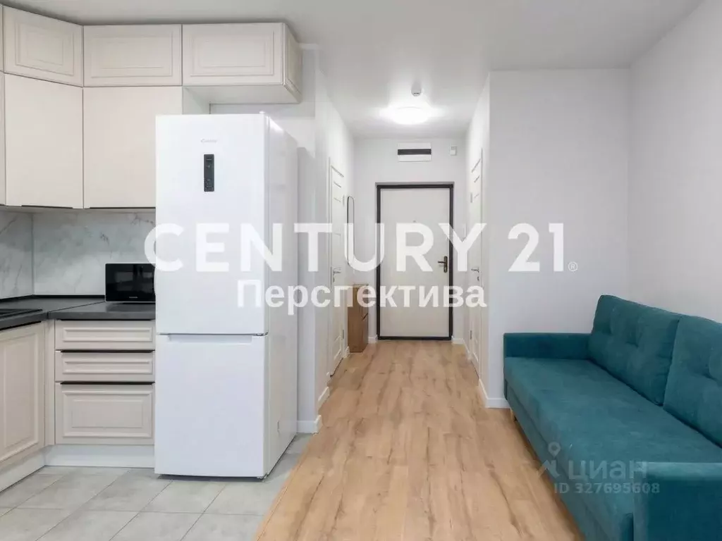 1-к кв. Московская область, Балашиха Железнодорожный мкр, ул. ... - Фото 1