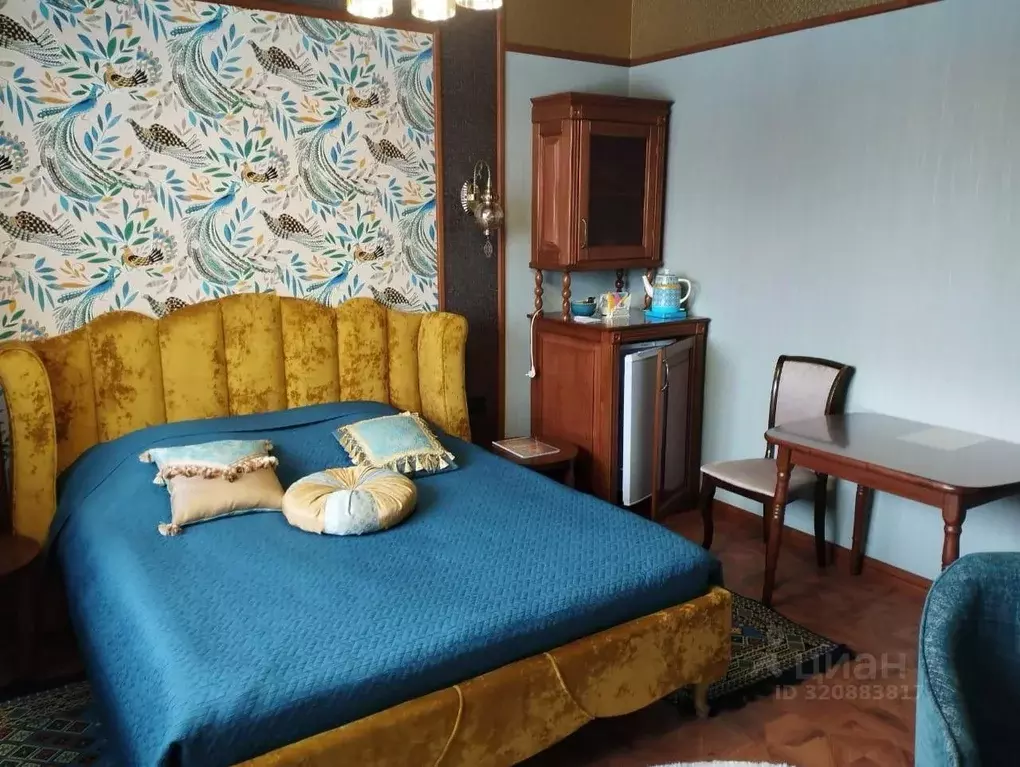 Комната Кемеровская область, Мариинск ул. Макаренко, 38 (18.0 м) - Фото 1