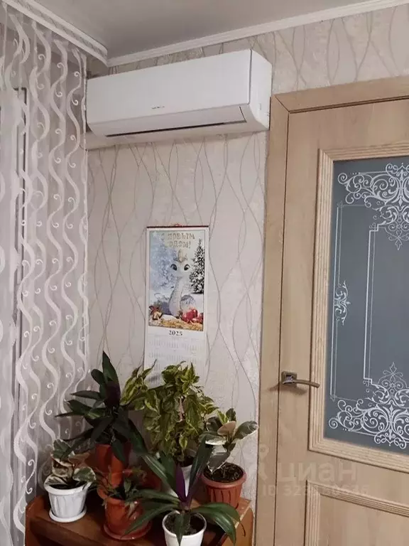 2-к кв. Омская область, Омск ул. 8-я Кировская, 70 (42.0 м) - Фото 1