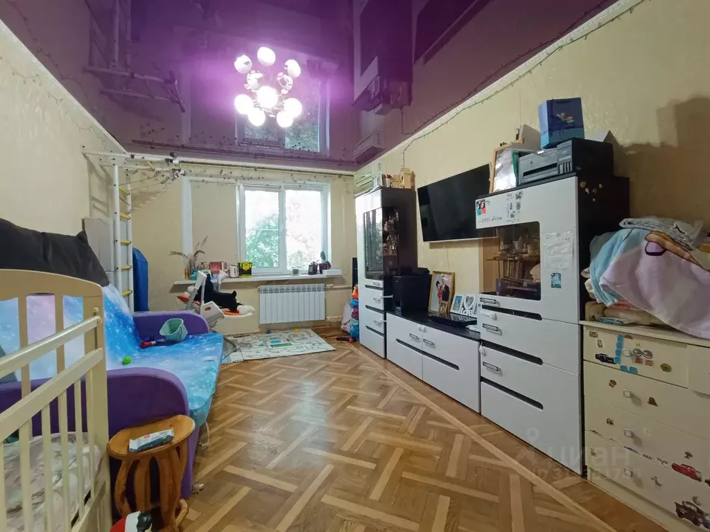 2-к кв. Ростовская область, Таганрог ул. Менделеева, 12 (50.0 м) - Фото 0