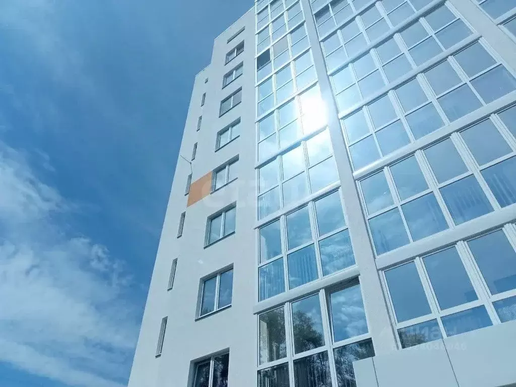 2-к кв. Башкортостан, Стерлитамакский район, Отрадовский сельсовет, с. ... - Фото 1