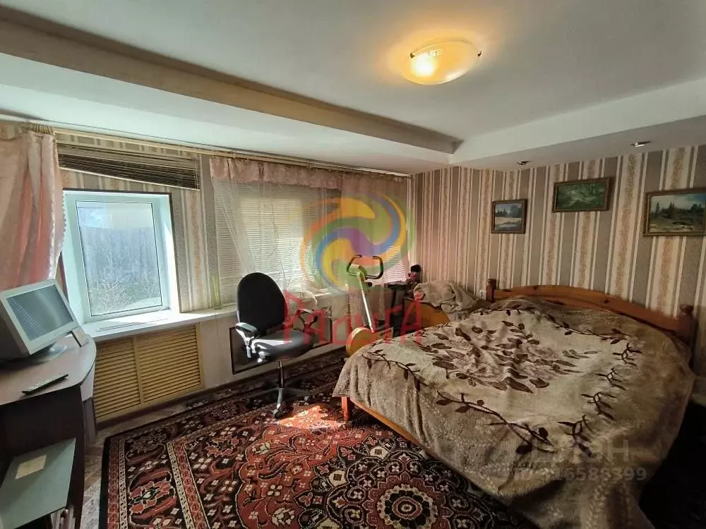 Дом в Ивановская область, Иваново пер. 2-й Торфяной, 11А (55 м) - Фото 1