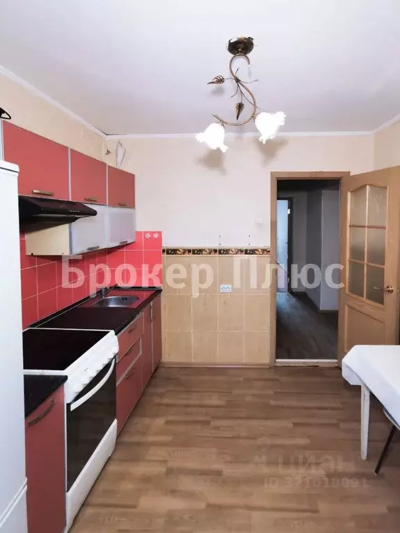 2-к кв. Хакасия, Абакан ул. Маршала Жукова, 94 (51.2 м) - Фото 1