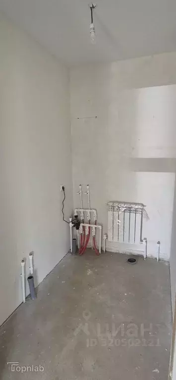 Дом в Нижегородская область, Богородский муниципальный округ, с. ... - Фото 2