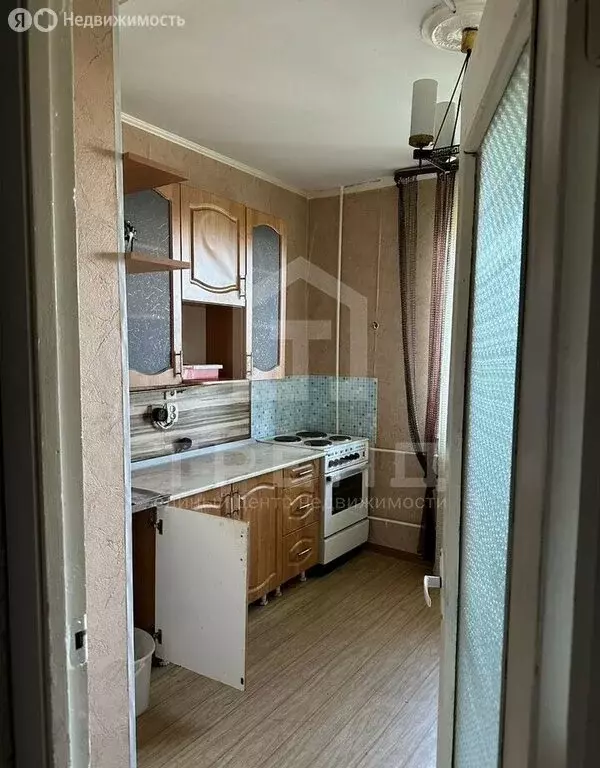 1-комнатная квартира: Санкт-Петербург, Афонская улица, 14 (36 м) - Фото 2