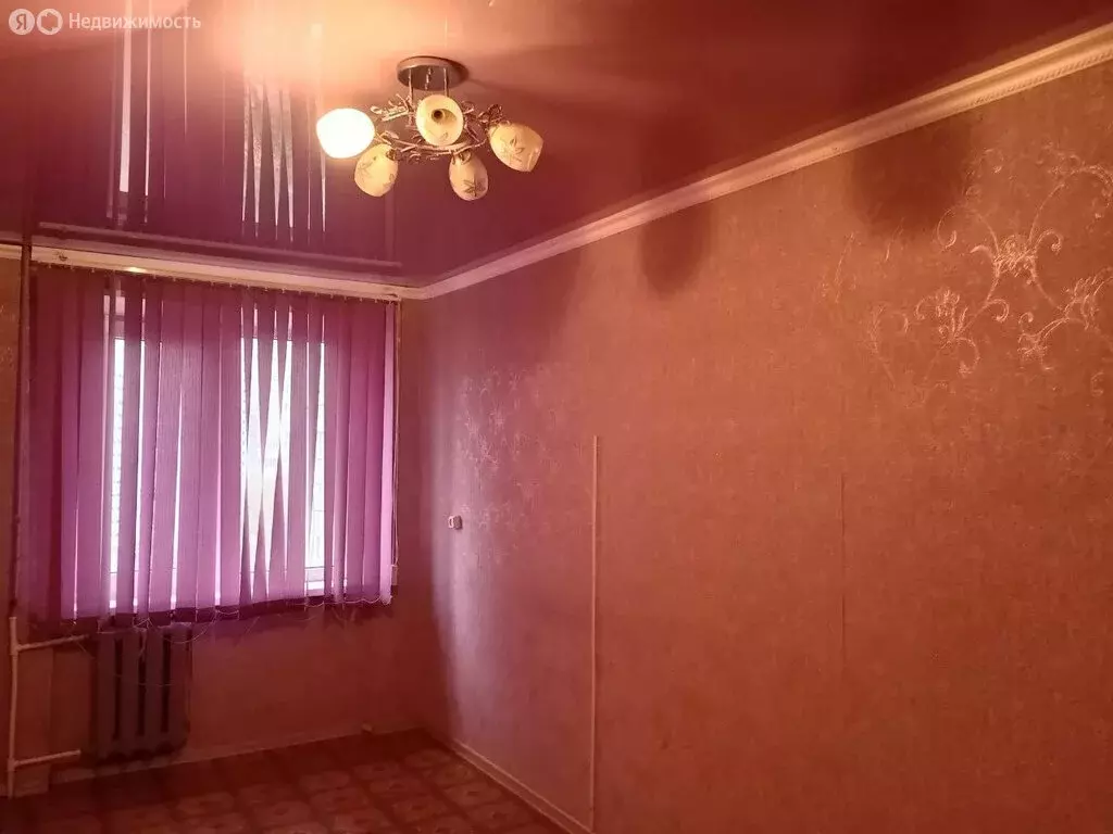 3-комнатная квартира: Сызрань, улица Красильникова, 40 (57 м) - Фото 2