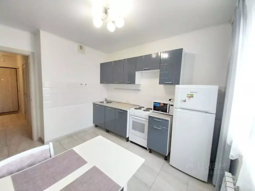 1-к кв. Москва Долгопрудная ул., 7 (44.0 м) - Фото 1