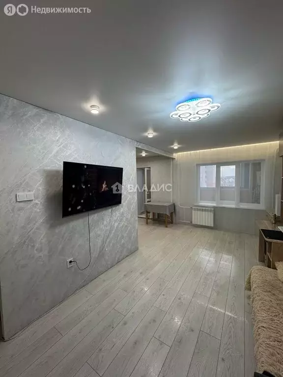 Квартира-студия: Стерлитамак, улица Артёма, 128 (35.9 м) - Фото 1