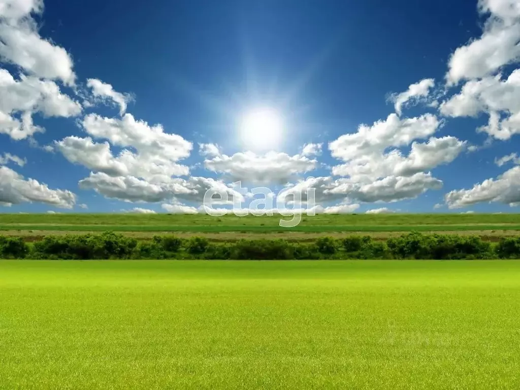 Участок в Краснодарский край, Ейск ул. Чайковского (6.1 сот.) - Фото 1