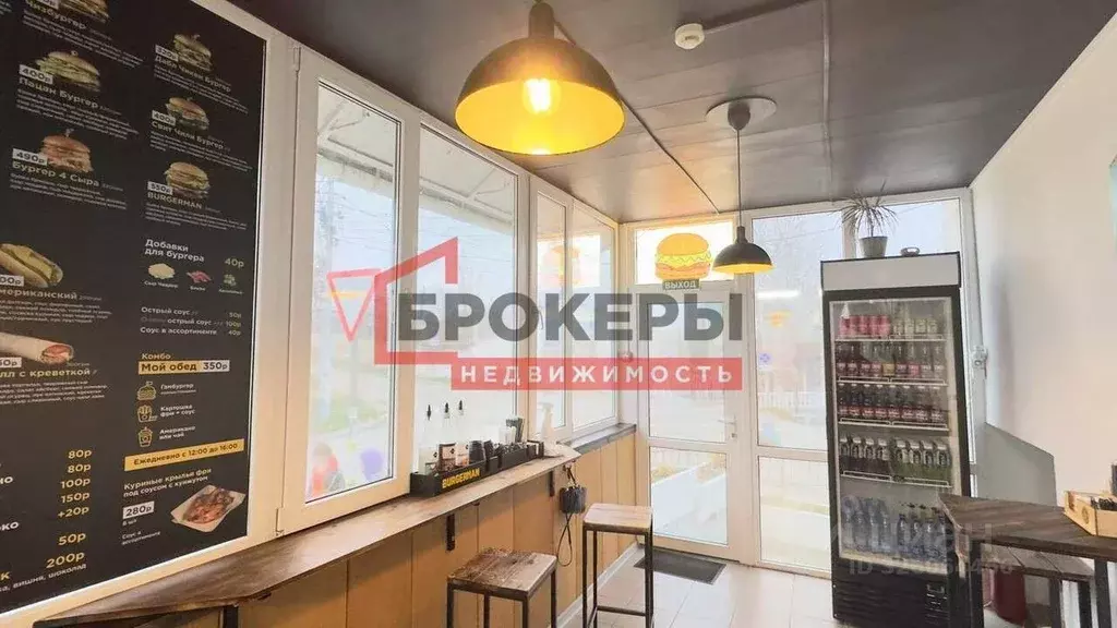 Помещение свободного назначения в Севастополь ул. Громова, 52А (20 м) - Фото 0