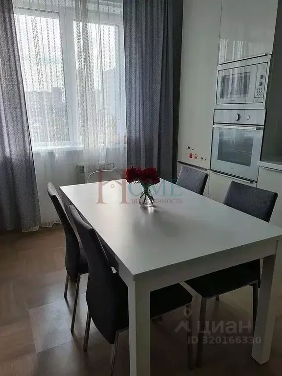 2-к кв. Новосибирская область, Новосибирск ул. Лескова, 29 (60.0 м) - Фото 1