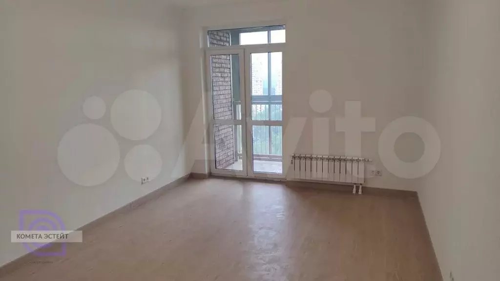 Аукцион: 1-к. квартира, 39,5 м, 11/17 эт. - Фото 1