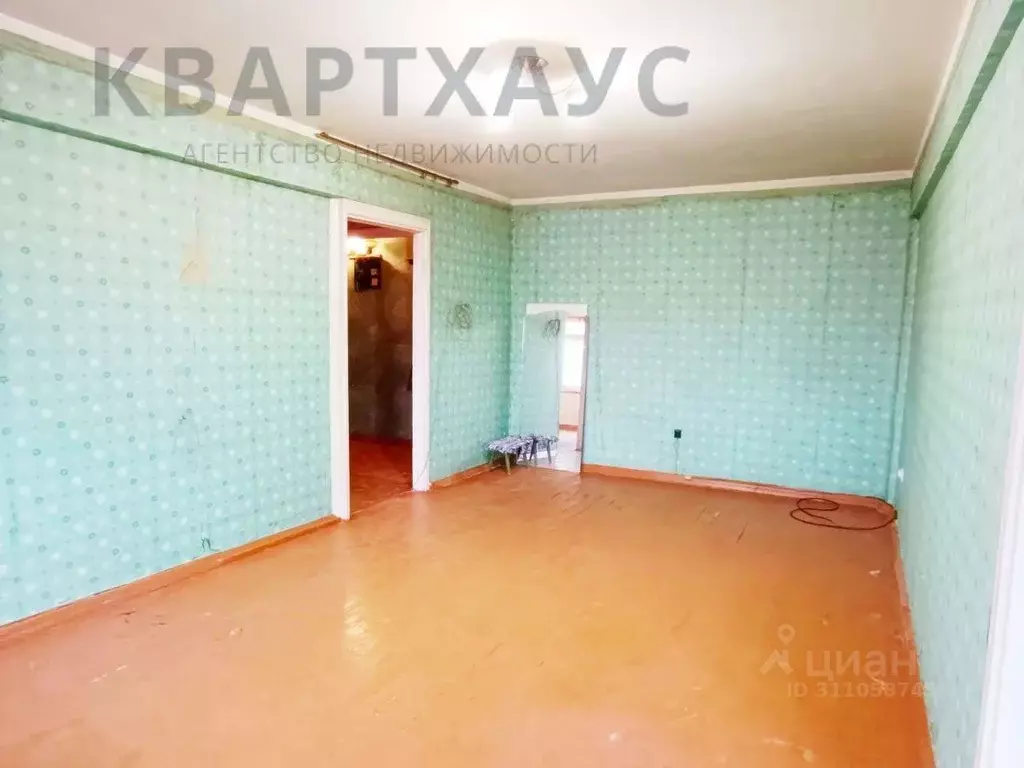 2-к кв. Волгоградская область, Волгоград ул. Кузнецова, 9 (45.5 м) - Фото 0