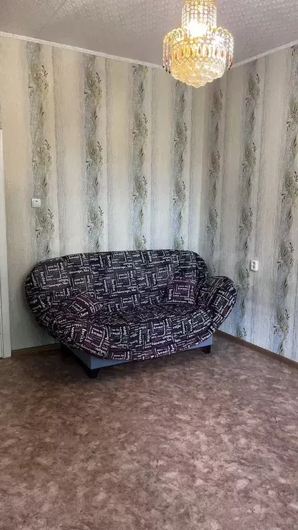 1-к. квартира, 39,4 м, 2/5 эт. - Фото 0