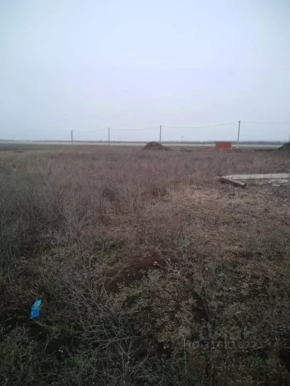 Участок в Краснодарский край, Ейск ул. Чайковского (6.0 сот.) - Фото 0