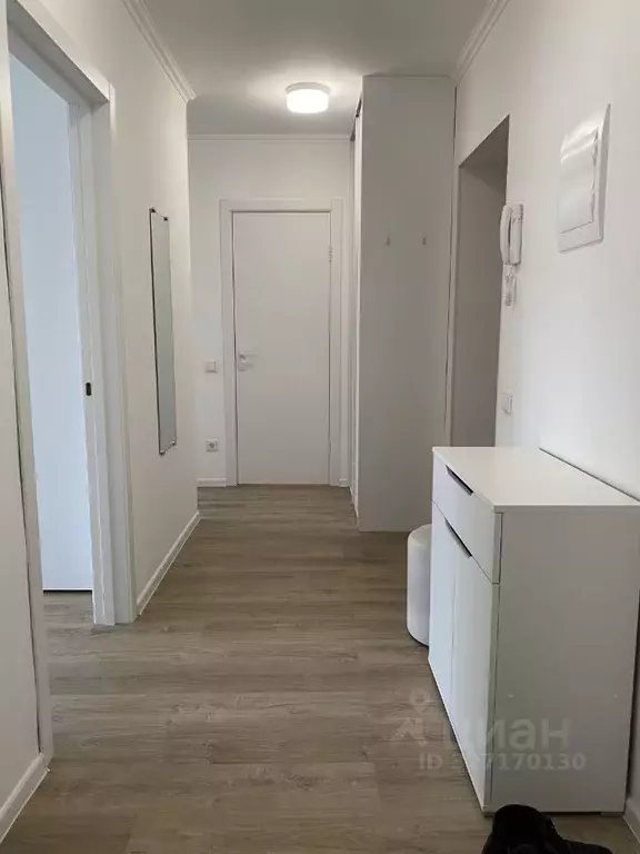 2-к кв. Санкт-Петербург Одесская ул., 2 (52.7 м) - Фото 1