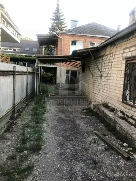 Дом в Ставропольский край, Пятигорск ул. Матвеева (140 м) - Фото 2